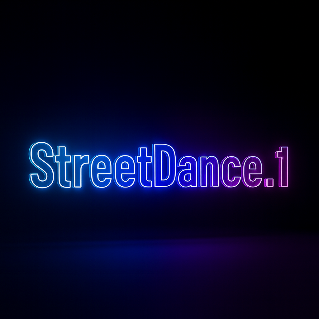 StreetDance1
